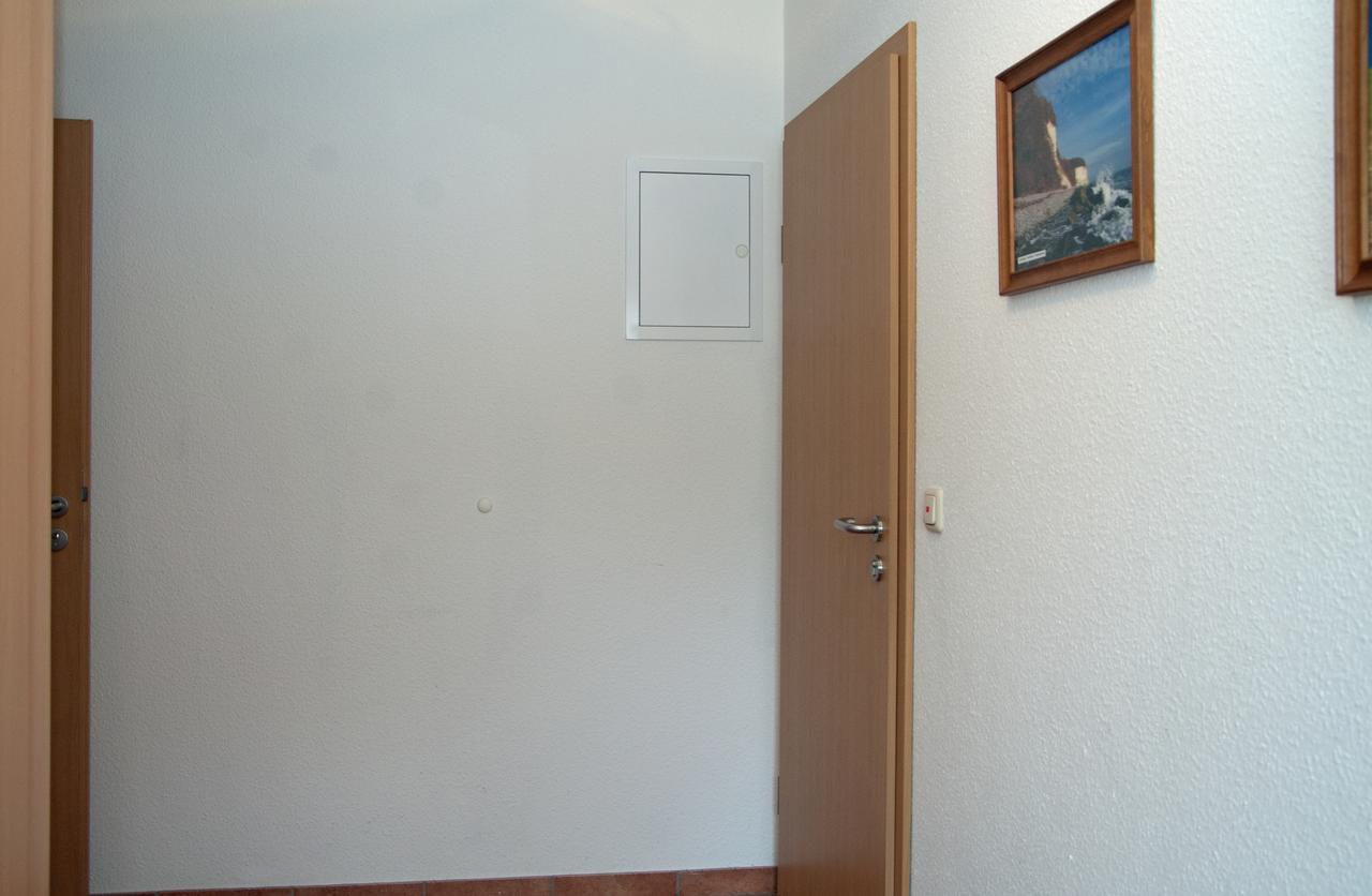 Sonnenhus - Ruegen Apartment Sellin  Luaran gambar