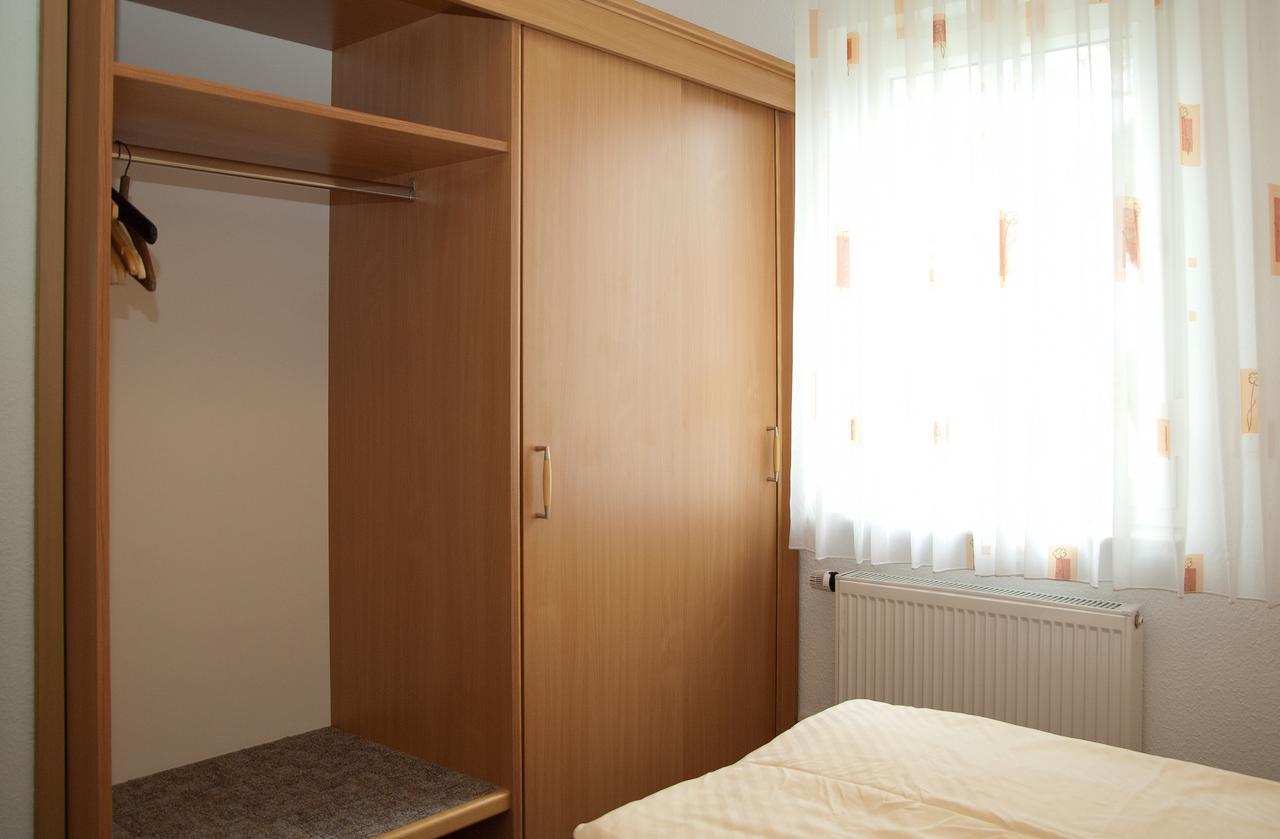 Sonnenhus - Ruegen Apartment Sellin  Luaran gambar