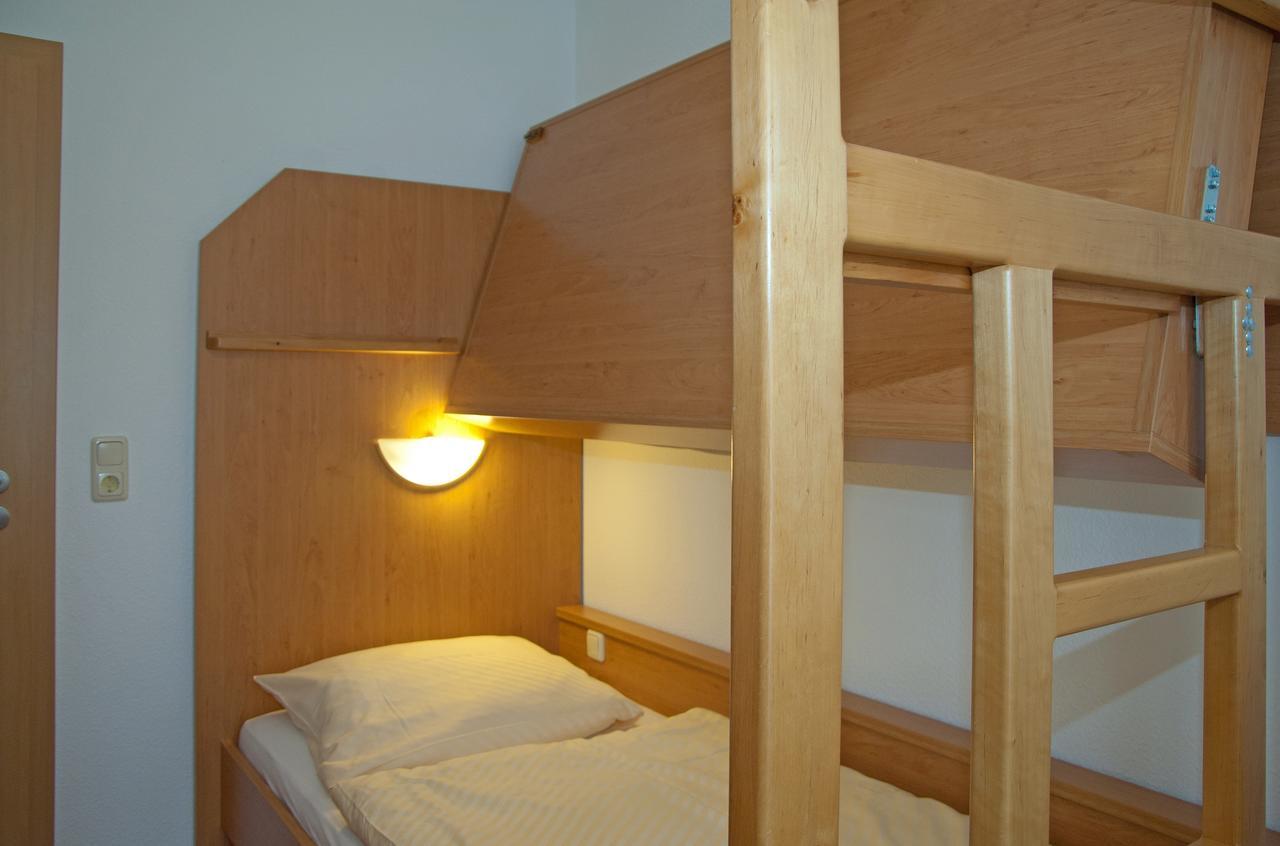 Sonnenhus - Ruegen Apartment Sellin  Luaran gambar
