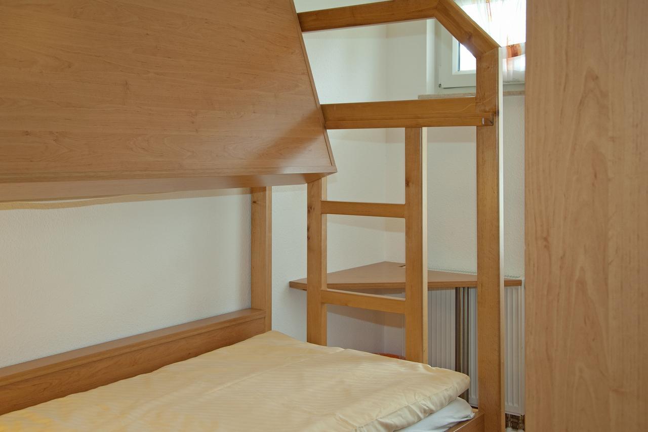 Sonnenhus - Ruegen Apartment Sellin  Luaran gambar