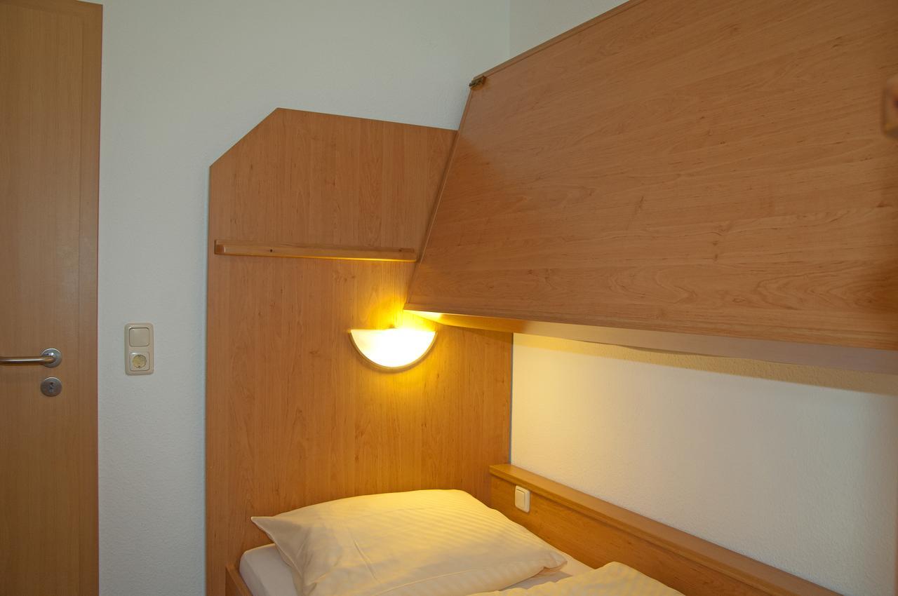 Sonnenhus - Ruegen Apartment Sellin  Luaran gambar