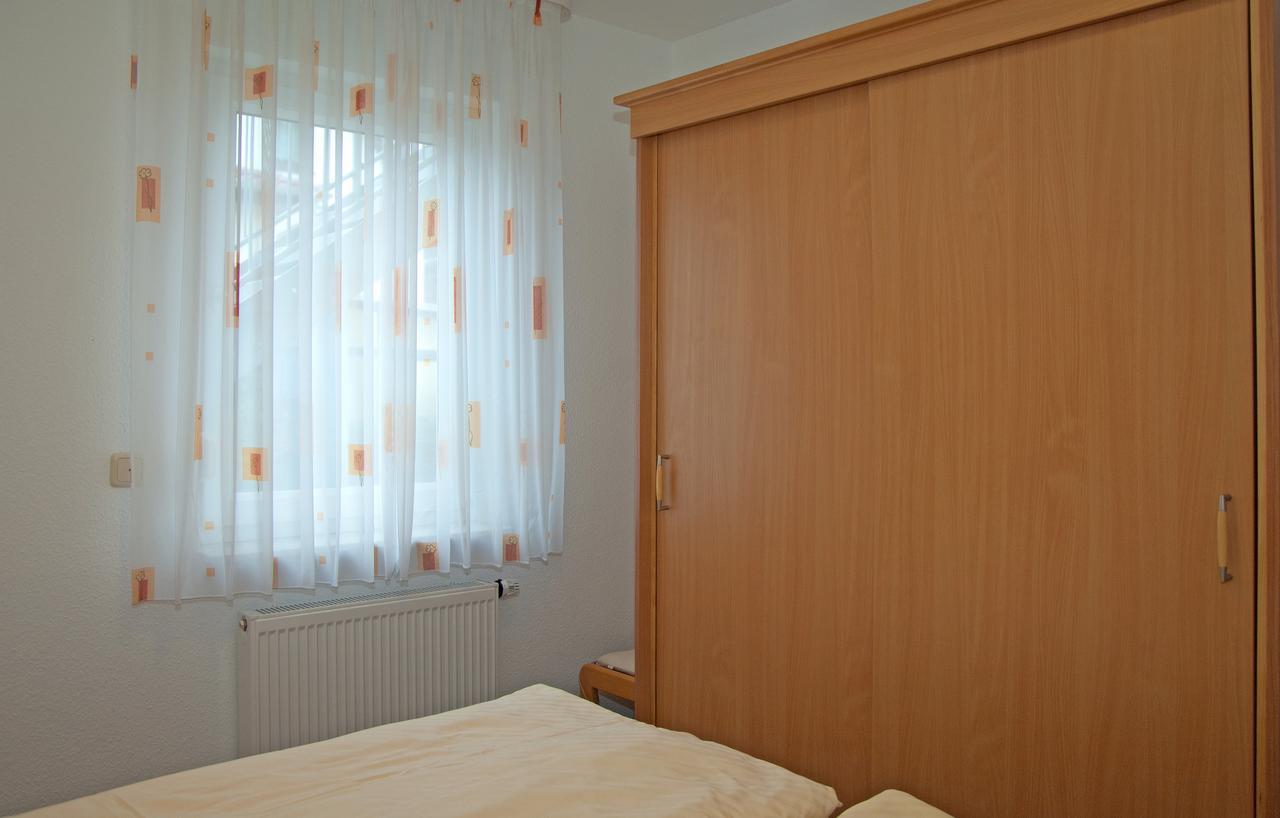 Sonnenhus - Ruegen Apartment Sellin  Luaran gambar