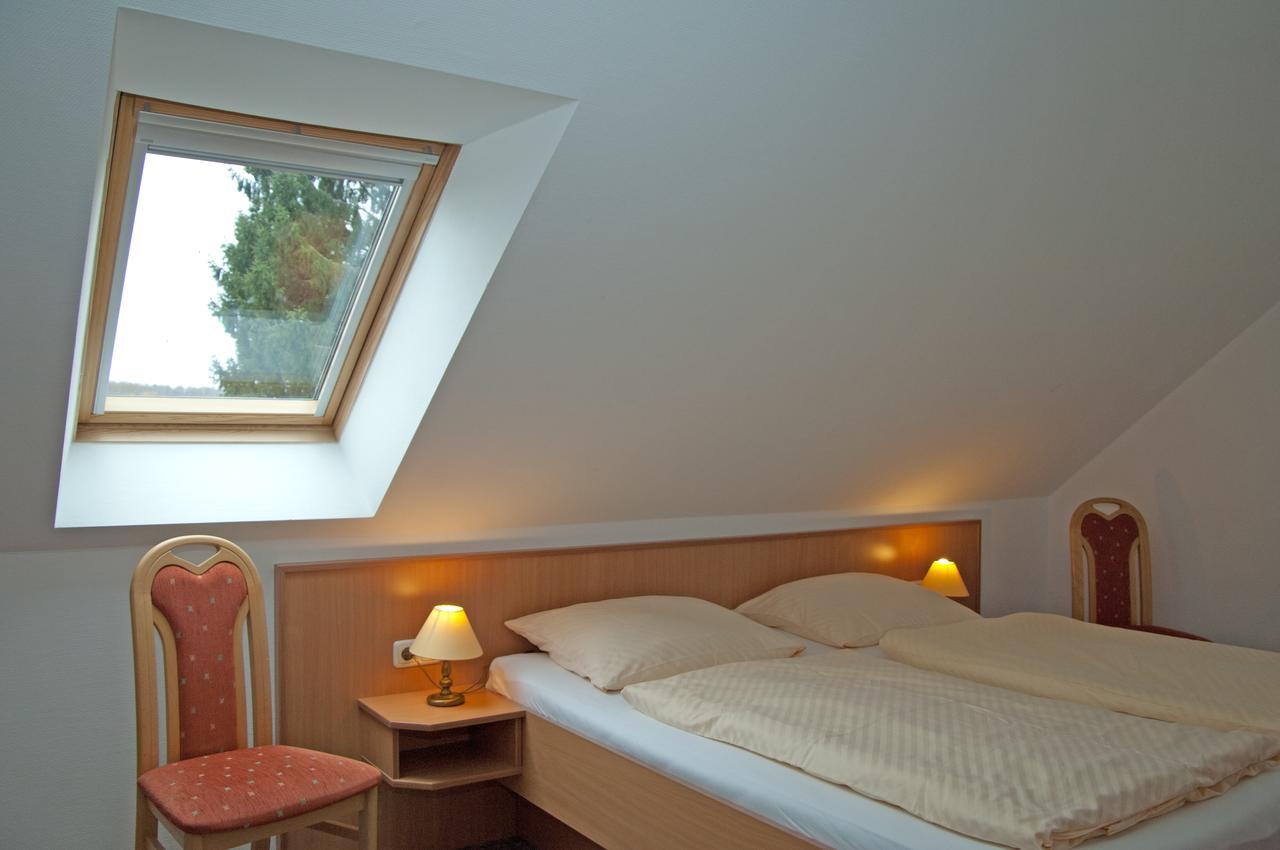 Sonnenhus - Ruegen Apartment Sellin  Luaran gambar