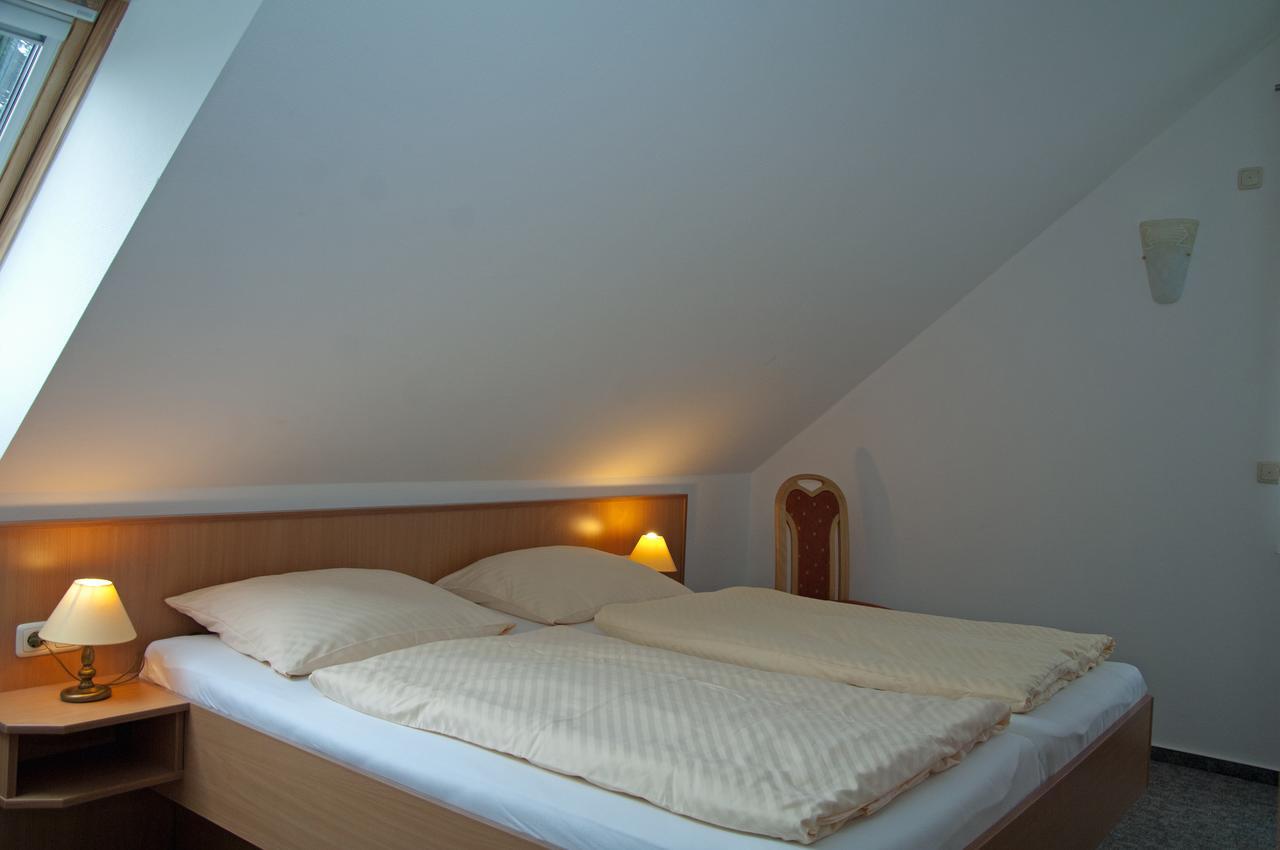 Sonnenhus - Ruegen Apartment Sellin  Luaran gambar