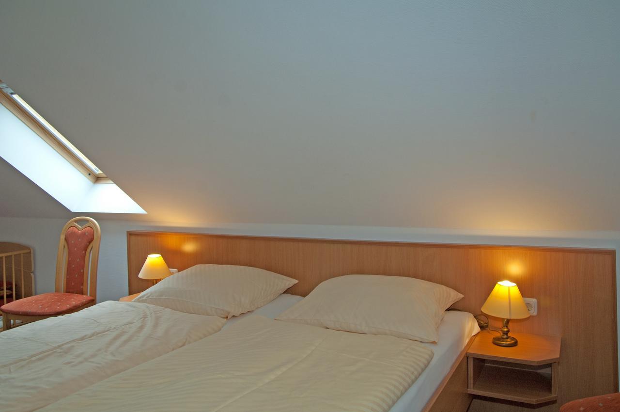 Sonnenhus - Ruegen Apartment Sellin  Luaran gambar